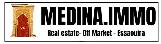 Medina.immo